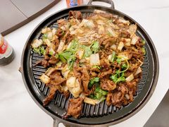 -惠丰堂饭庄·烤鸭·京味菜(民族大学店)