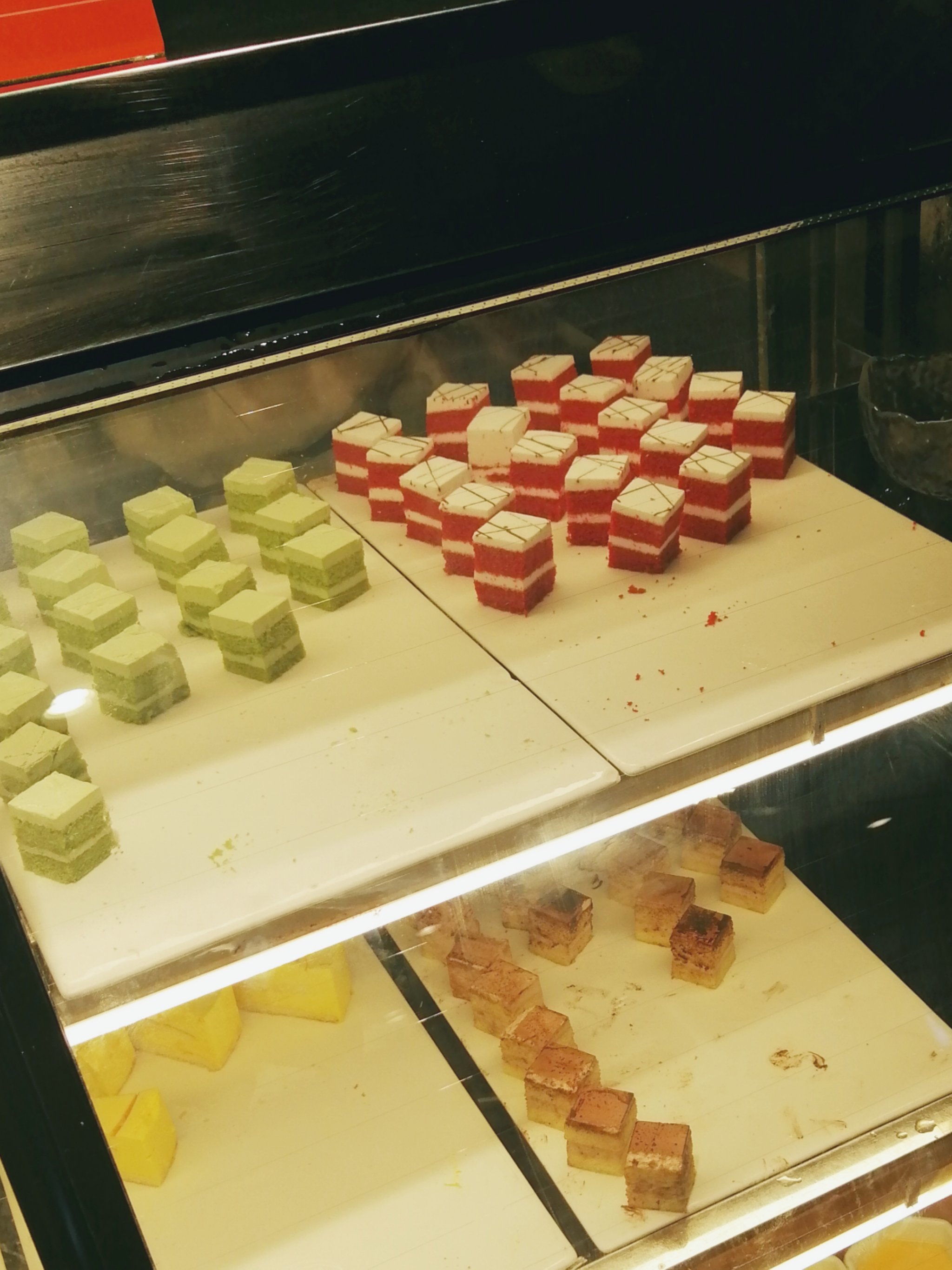 金谊广场自助餐必吃!全场40 起!