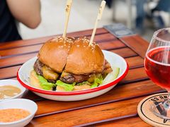 -京A Taproom·精酿餐吧(CBD店)
