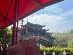 -杭州宋城