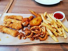 -必胜客(东岳店)