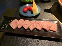 午餐肉-湊湊火锅·茶憩(打浦桥日月光店)