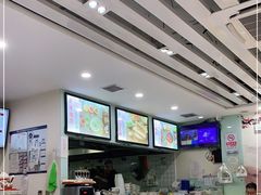-金诚张妈妈羊汤·驴肉火烧(旧宫佳和园店)