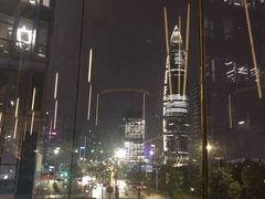 -wann lounge 低温慢煮牛排·清吧