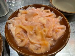 -冯校长老火锅(深圳总店)