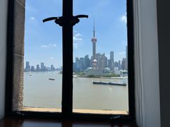 -上海和平饭店华懋阁 Cathay Room