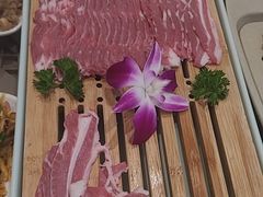 -草原传奇鲜羊火锅(桥北店)