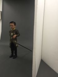 -倾城宝贝儿童摄影(浦东金谊店)