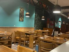 大堂-傣妹火锅(建军东路店)