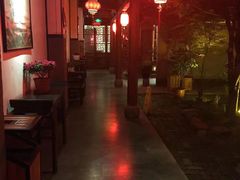 -不倒翁·徽天下名菜楼(马鞍山路店)