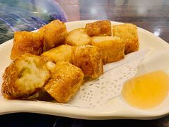 虾枣-盛中钰广味小馆