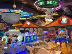 -卡通尼乐园(印象汇店)