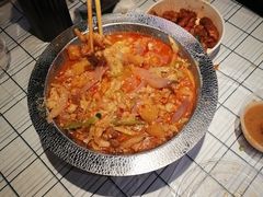 -蛙老爹·蜀香美蛙鱼头(王家湾店)