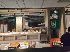 -玫瑰花园自助烤肉(顺义鑫海韵通店)