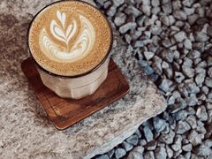 -Metal hands·铁手咖啡