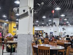 -华仔土鸡店(南洲分店)