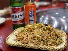 -哈尔滨东北铁锅炖(都督街店)
