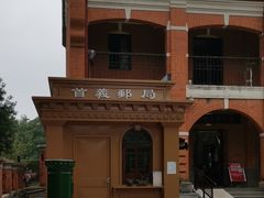 -辛亥革命博物院北区