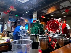 -姚稷大铁锅(龙之梦店)