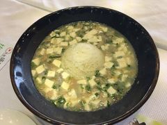 蚝仔肉沫泡饭-威尼斯西餐厅(古镇店)