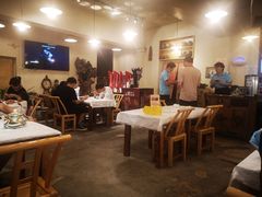 大堂-霄汉牛三鲜湖北砂锅菜(万松园2店)