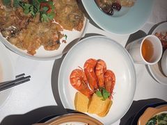 -码头见·潮汕菜(领展中心城店)