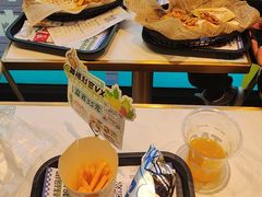 -TACO STAR 塔可星(下沙宝龙店)