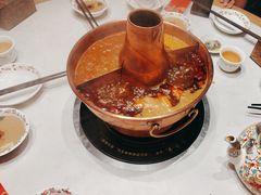 -东门口涮肉·砂锅·烤串(老门东店)