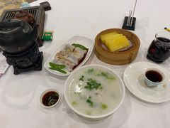-顺德人家食府(黄金广场店)