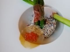 -鹿萤季·营地小馆(皇后公园店)