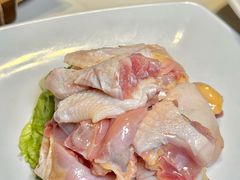 -大良毋米粥·粥底火锅(岭南天地店)