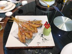 -麦当劳(东吴广场银泰城店)
