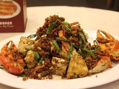 -桥底辣蟹(谢斐道店)