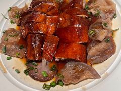 -新兴·金羊座·粤菜点心(乐峰店)