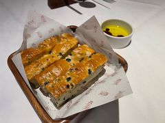 面包篮-藏红花·西班牙餐厅(北京五道营店)
