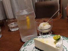 -G+KITCHEN(龙湖狮山天街店)