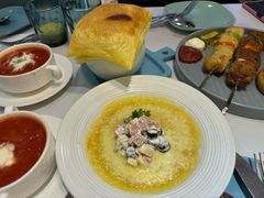 -库滋明·俄罗斯特色美食(中央大街店)