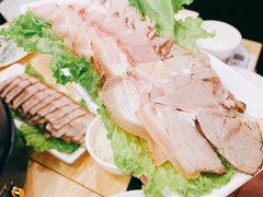 -贵凤凰贵州米粉(五道口店)