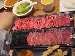 -掂档潮汕牛肉火锅(cityon熙地港店)