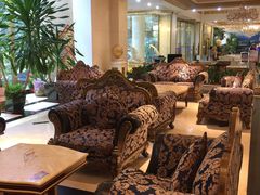 大堂-鹏天阁酒楼·海鲜(红旗店)
