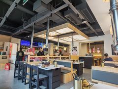 -权金城·炭火烤肉(北京联想桥店)