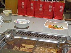 -海底捞火锅(翔龙天地广场店)