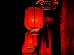 -丝绸小镇荻港古村