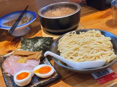 -Ramen满吉·豚骨拉面(丽园路店)