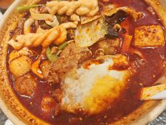 -福苗小骆驼烧烤(曲江店)