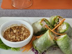 -The Palmboo Restaurant