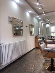 -Will+ Hair Studio