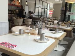-必胜客(会展店)