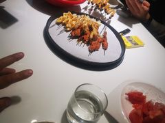 -卡路里的烤宴(浑南首创店)