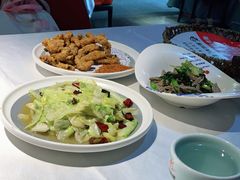 -雲蜀龙阁·金牌水煮鱼(方庄店)